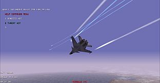 F-22: Air Dominance Fighter