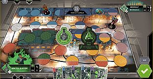 Unmatched: Digital Edition - Jekyll & Hyde