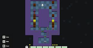 SokoGhost: Unfinished Business