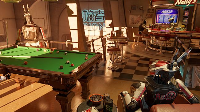 3DMark Speed Way Upgrade