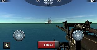 U-BOOT The Board Game