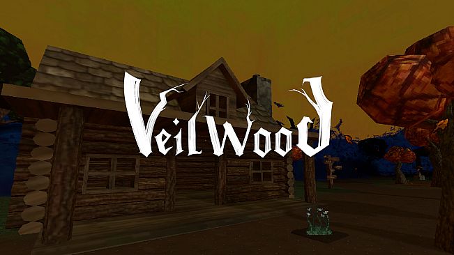 VeilWood