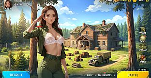Babes and Battles