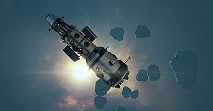 Star Conflict - Salut-ST