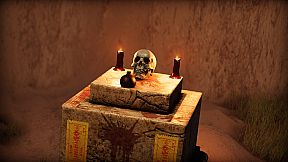 Blood Field | Cỏ Máu