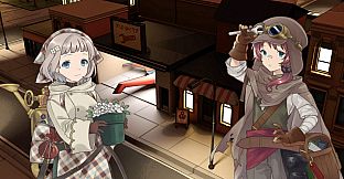 Flightpath: Adventures in Venaris