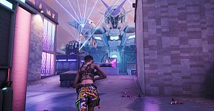 Rogue Company: Scarlet Contract Starter Pack