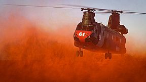 Microsoft Flight Simulator 2024