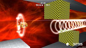 WAKKA Follow the treasure ring