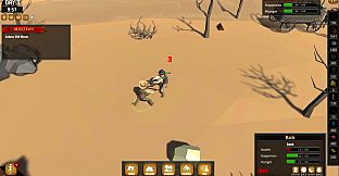 Wild West Tycoon