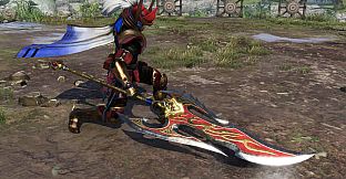 WARRIORS OROCHI 4/無双OROCHI３ - Legendary Weapons Samurai Warriors Pack 2