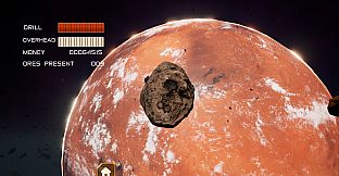 SPACE MINING COMPANY