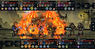 Chaincast