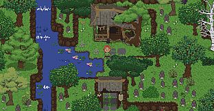 Spirittea Soundtrack