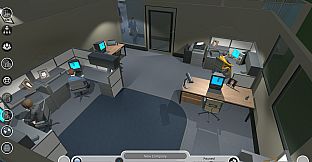 Tech Executive Tycoon