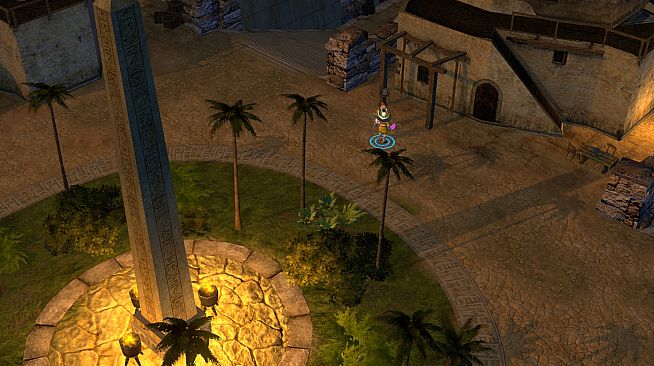 Mytheon - Egypt Pack