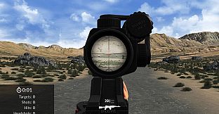 Gamer Sensei's Range Royale