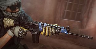 Insurgency: Sandstorm - Resurgence Set Bundle