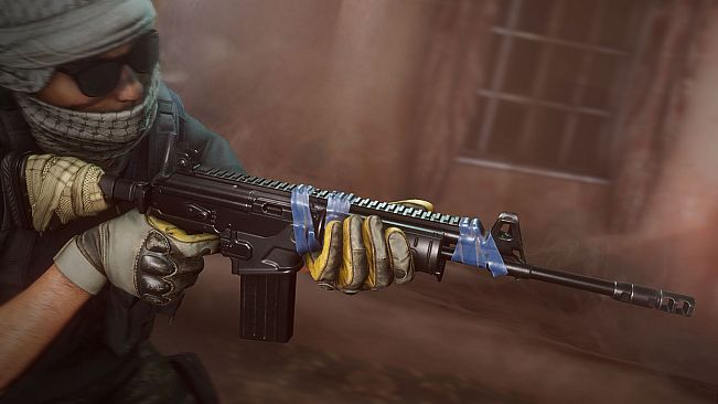 Insurgency: Sandstorm - Resurgence Set Bundle