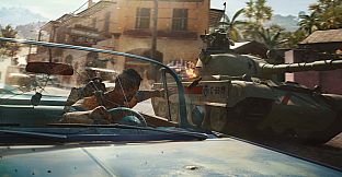 Far Cry 6 - Starter Pack