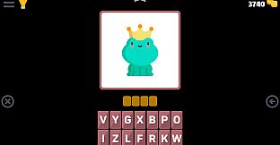 Guess Pictures - Kawaii Avatar