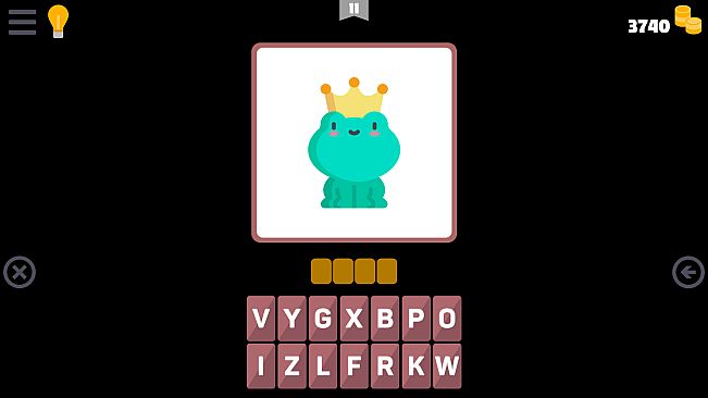 Guess Pictures - Kawaii Avatar