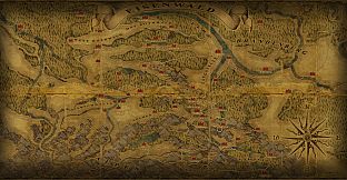 Legends of Eisenwald: Road to Iron Forest