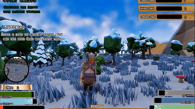 Survive: The king killer