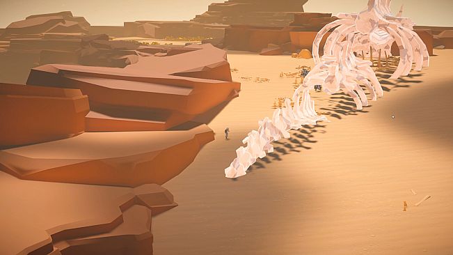 PlanetForge Protocol