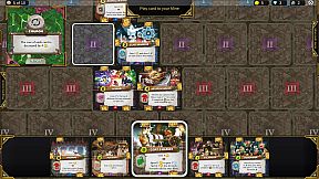 Imperial Settlers: Imperial Miners