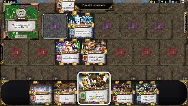 Imperial Settlers: Imperial Miners