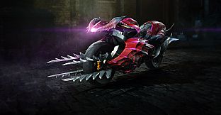 Devil May Cry 5 - Cavaliere R