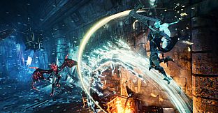 Soulstice: Ashen Blade Item Pack