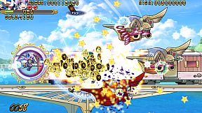 Trouble Witches Origin - Episode1 Daughters of Amalgam -