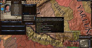 Expansion - Crusader Kings II: Jade Dragon