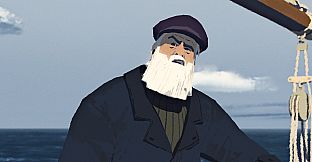 Google Spotlight Stories: Age of Sail