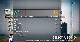 Rocksmith 2014 – Flyleaf - “Again”