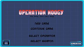 Operation Noogy