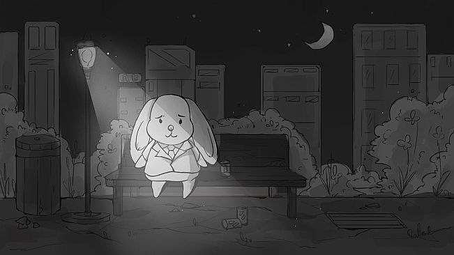 Yet Another Research Dog