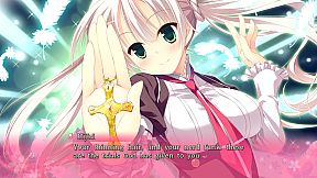 The Witch's Love Diary