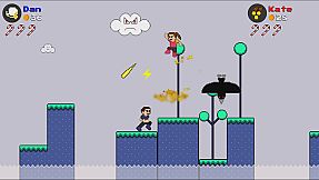 American Christmas 2