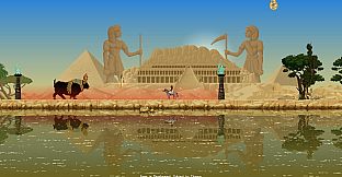 Kingdom Two Crowns: Pharaoh Lands