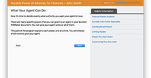 Quicken WillMaker Plus 2018