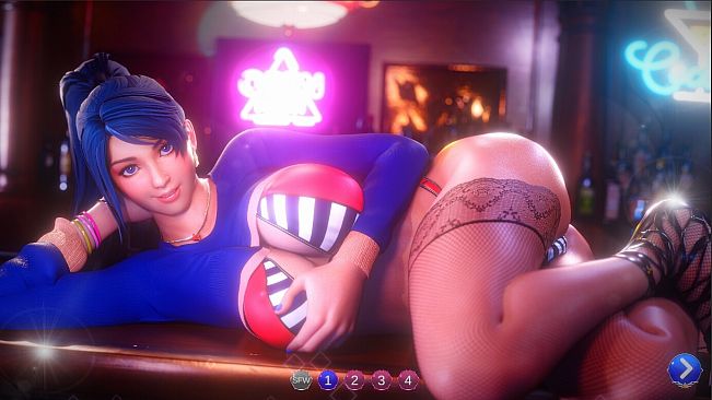 Hotel VIP: Adult Content DLC