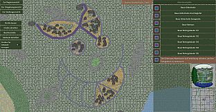 Adventurer Guild Master