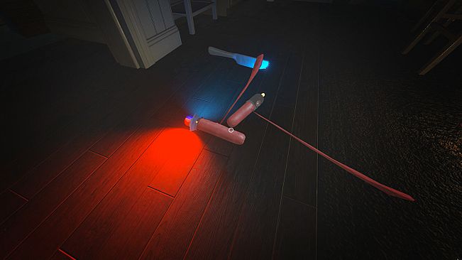 Sausage Escape