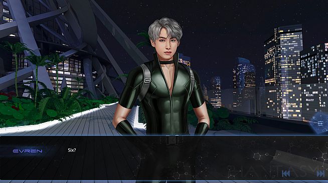 To the Edge of the Sky: Operation Phoenix