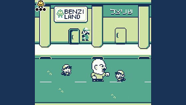 הרפתקאות בנצי בבנצי לנד