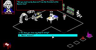 Parliament of Hell 1796