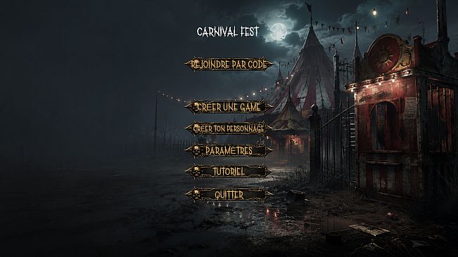 Carnival Fest